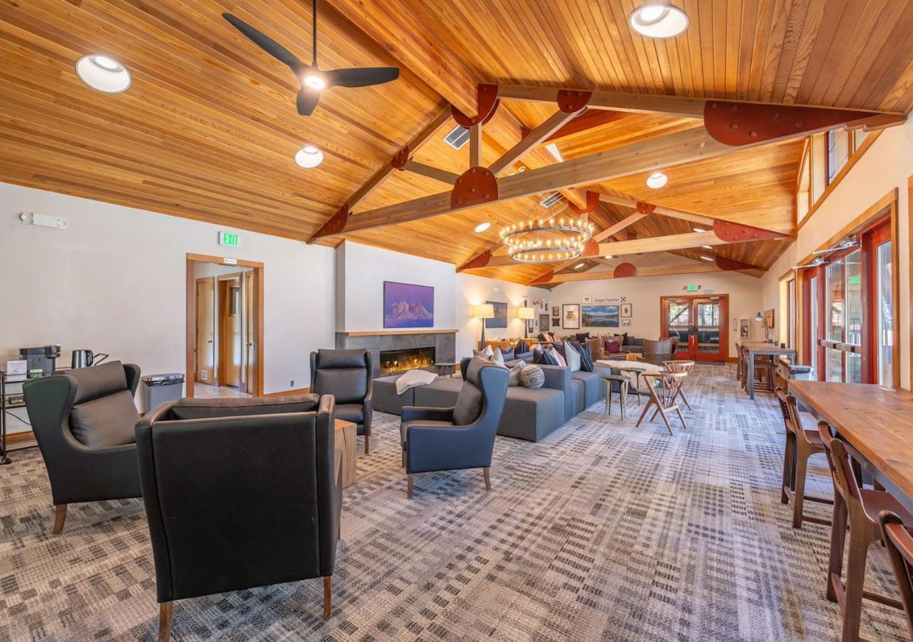 Northstar Resort True Ski In Ski Out Year-Round Hot Tubs Book On Your Mobile For Promo Price 트럭키 외부 사진