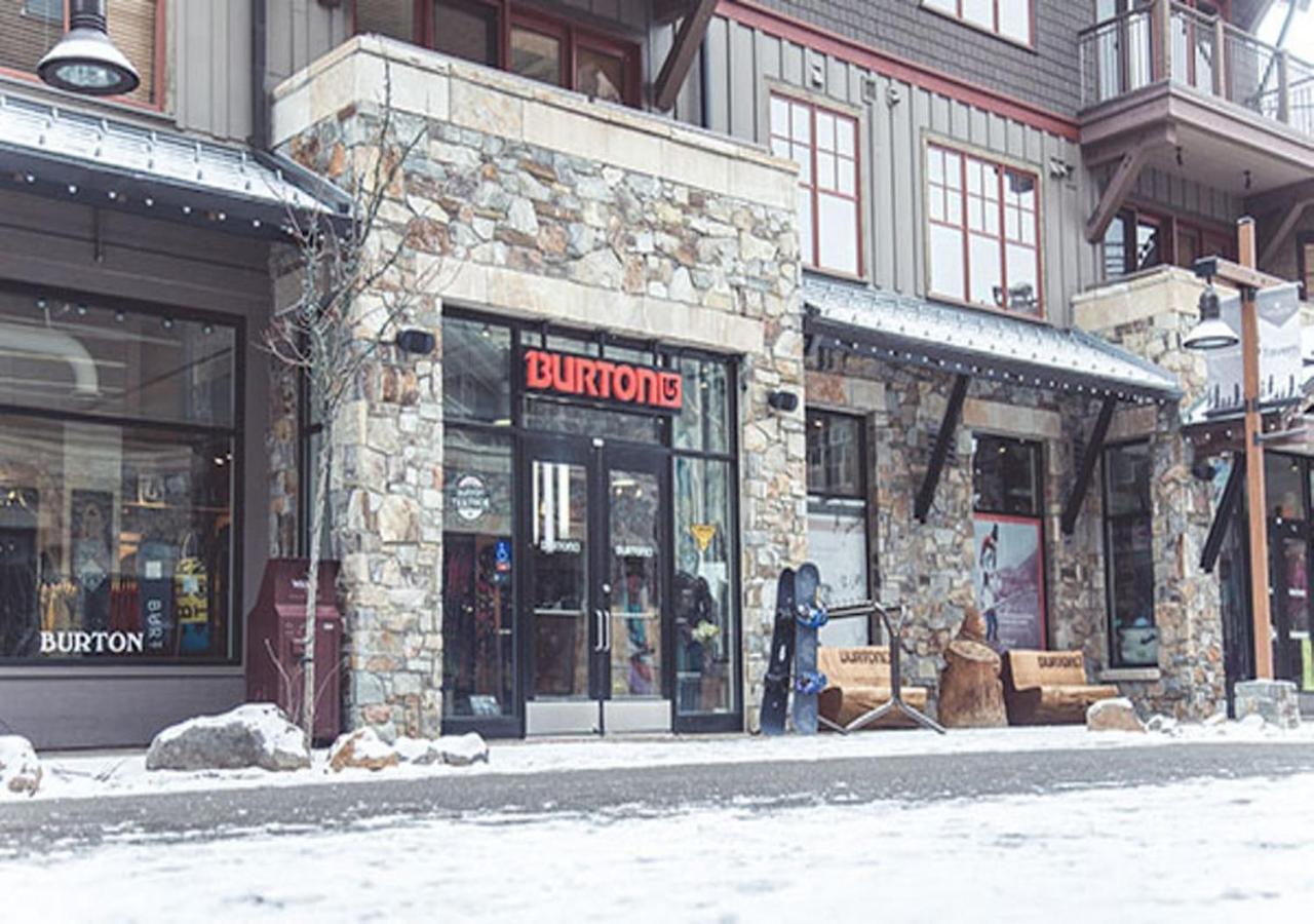 Northstar Resort True Ski In Ski Out Year-Round Hot Tubs Book On Your Mobile For Promo Price 트럭키 외부 사진