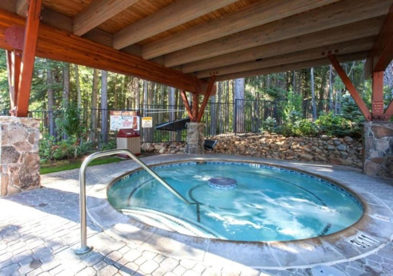 Northstar Resort True Ski In Ski Out Year-Round Hot Tubs Book On Your Mobile For Promo Price 트럭키 외부 사진