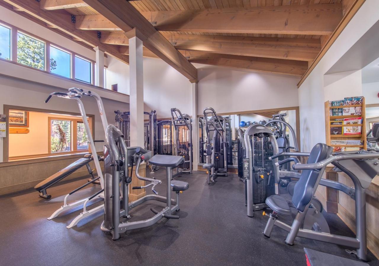 Northstar Resort True Ski In Ski Out Year-Round Hot Tubs Book On Your Mobile For Promo Price 트럭키 외부 사진